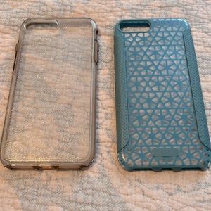 IPhone 8 Plus cases